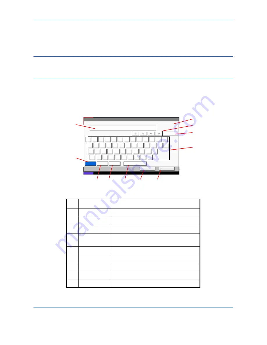 Triumph Adler DC 2465 User Manual Download Page 524