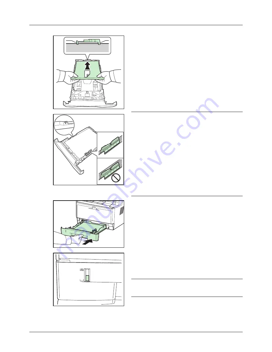 Triumph Adler DC 6130 User Manual Download Page 76