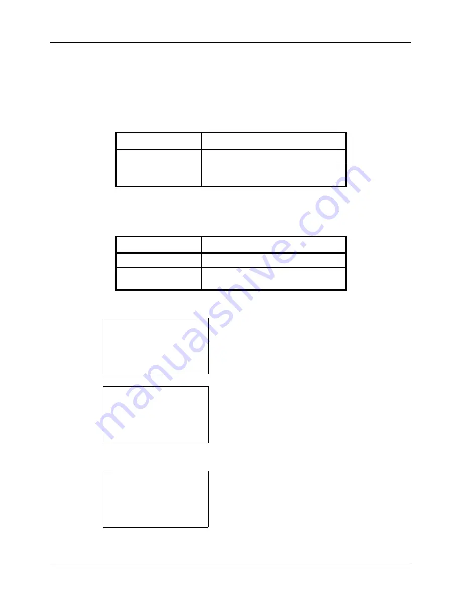 Triumph Adler DC 6130 User Manual Download Page 218