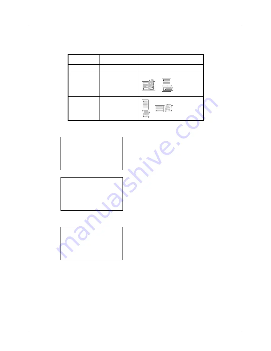 Triumph Adler DC 6130 User Manual Download Page 272