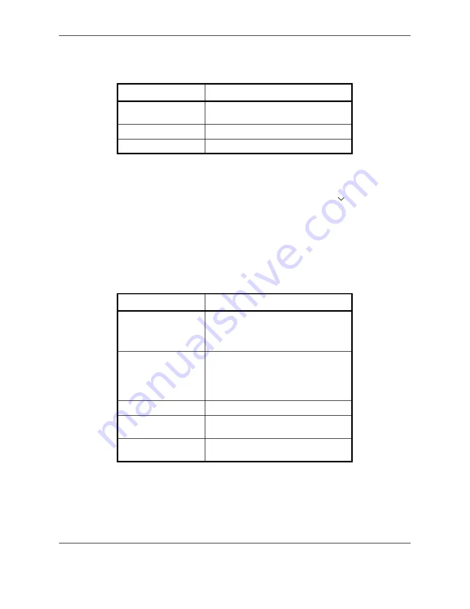 Triumph Adler DCC 2725 Скачать руководство пользователя страница 276