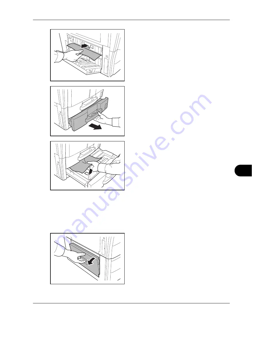 Triumph Adler DCC 2725 Скачать руководство пользователя страница 389