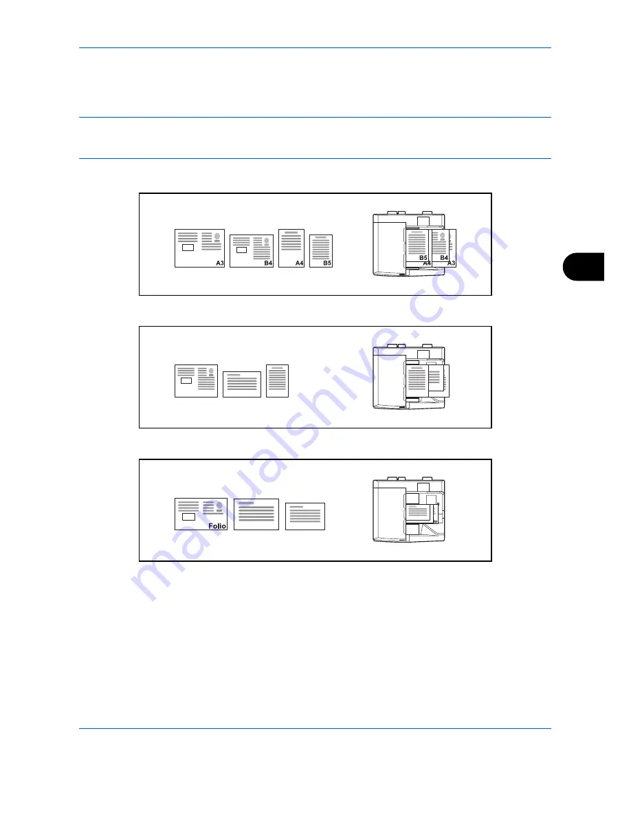 Triumph Adler DCC 2930 User Manual Download Page 229