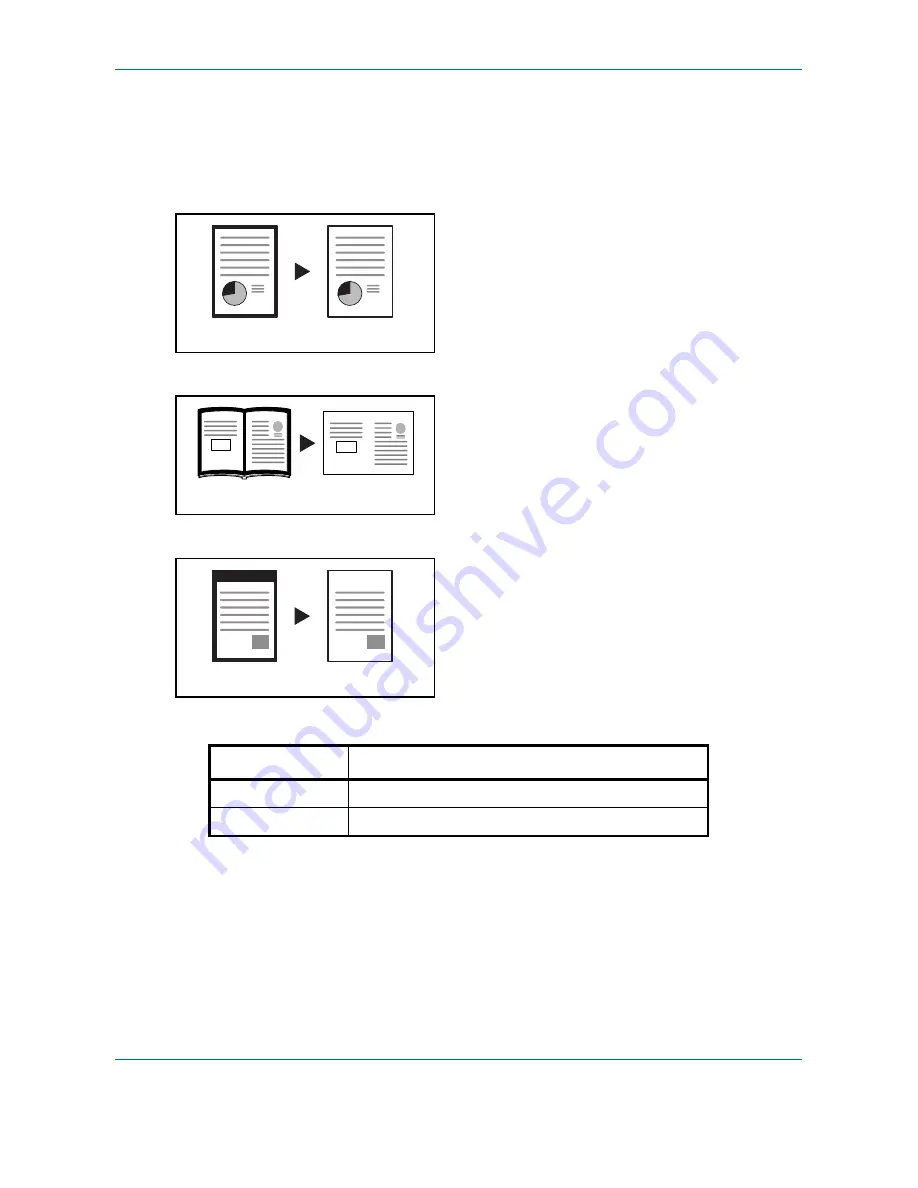 Triumph Adler DCC 2930 User Manual Download Page 246