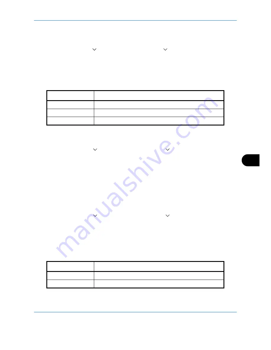 Triumph Adler DCC 2930 User Manual Download Page 333