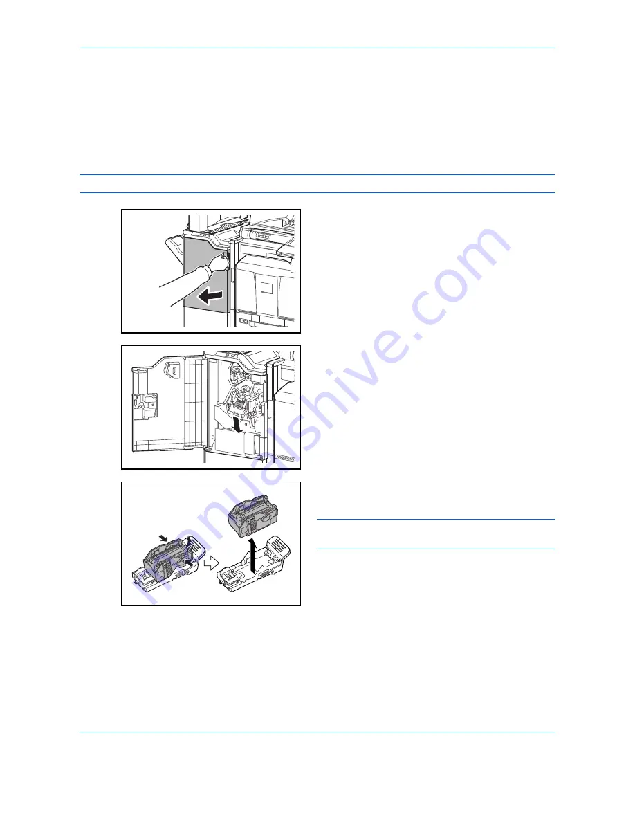 Triumph Adler DCC 2930 User Manual Download Page 466