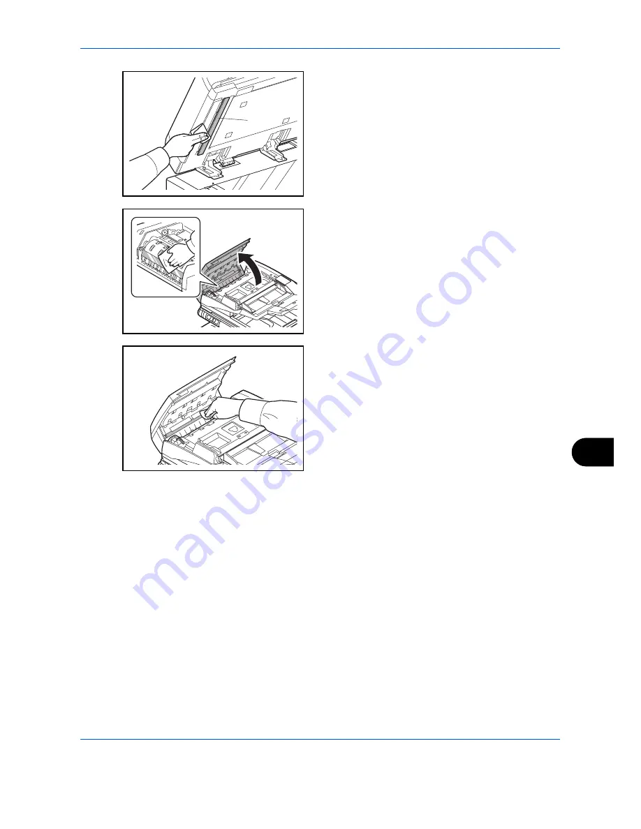 Triumph Adler DCC 2930 User Manual Download Page 473