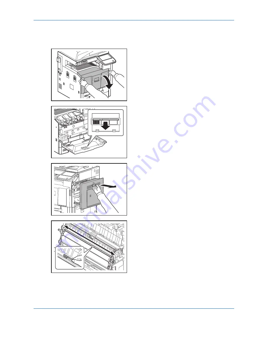 Triumph Adler DCC 2930 Скачать руководство пользователя страница 474