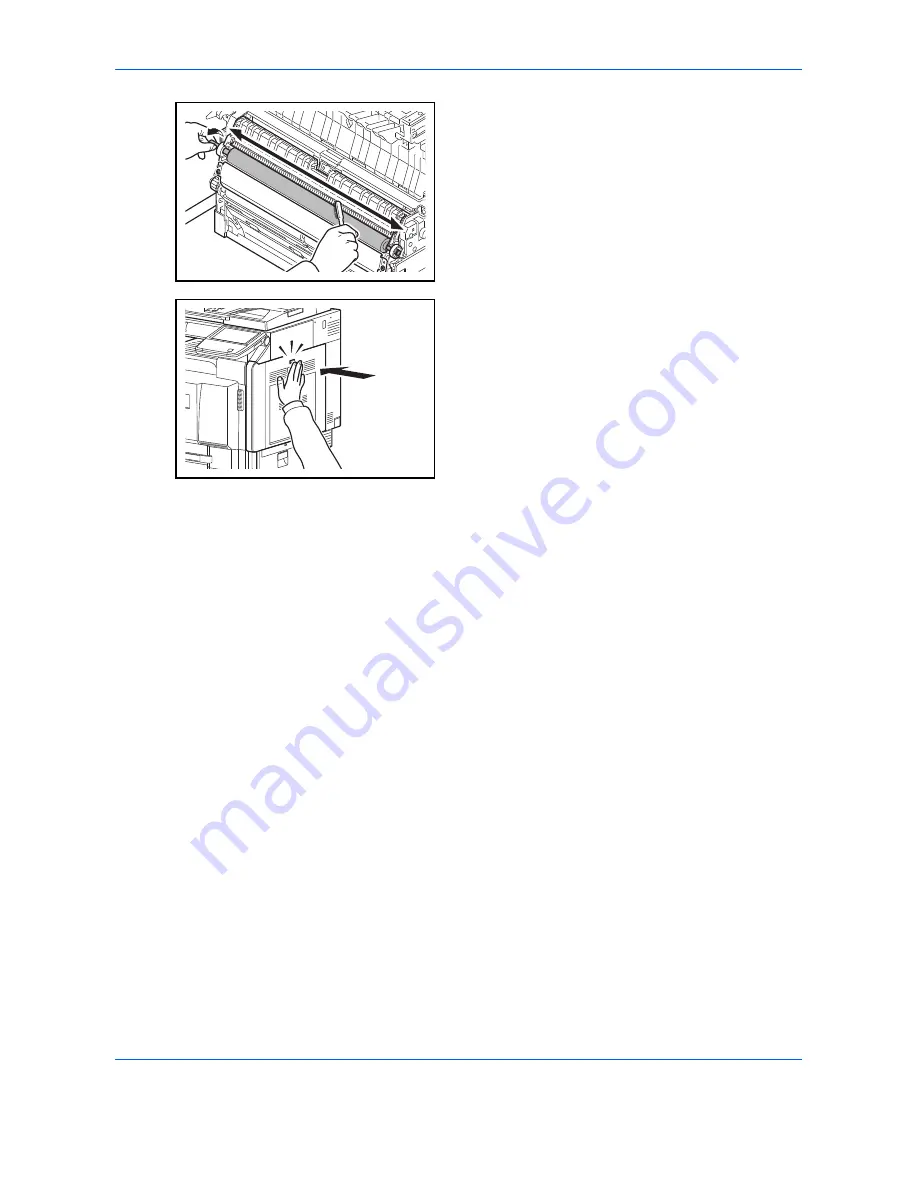 Triumph Adler DCC 2930 Скачать руководство пользователя страница 476