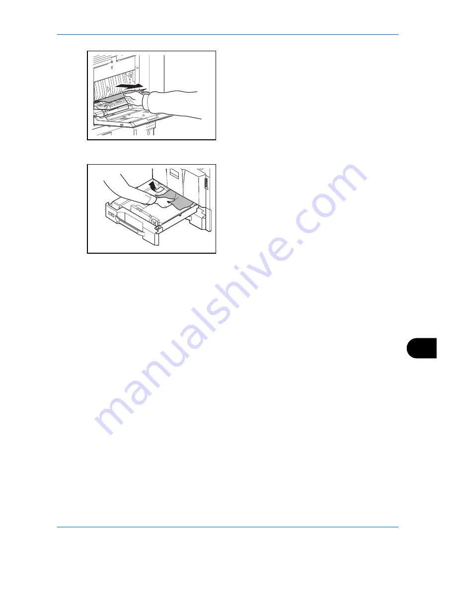 Triumph Adler DCC 2930 User Manual Download Page 511