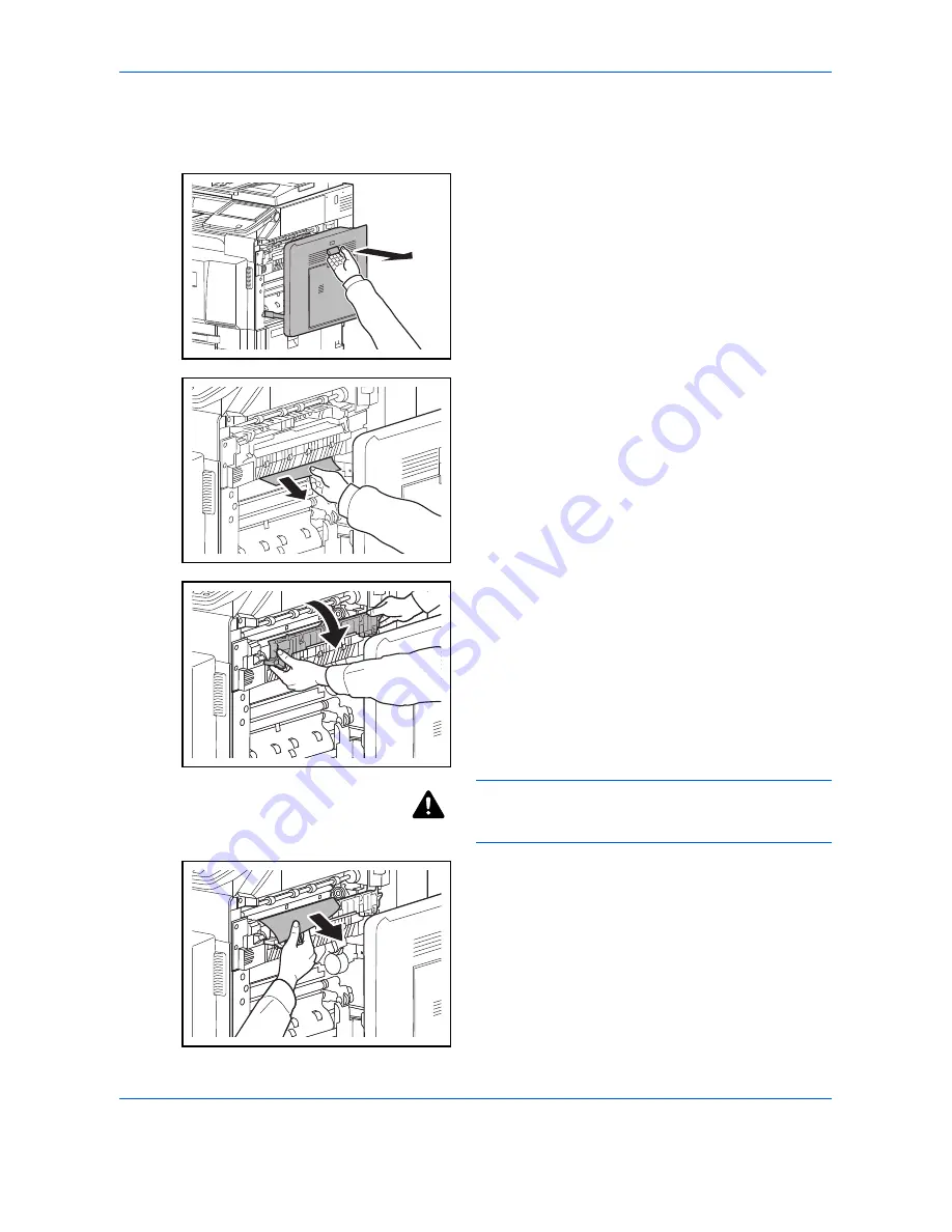 Triumph Adler DCC 2930 User Manual Download Page 512