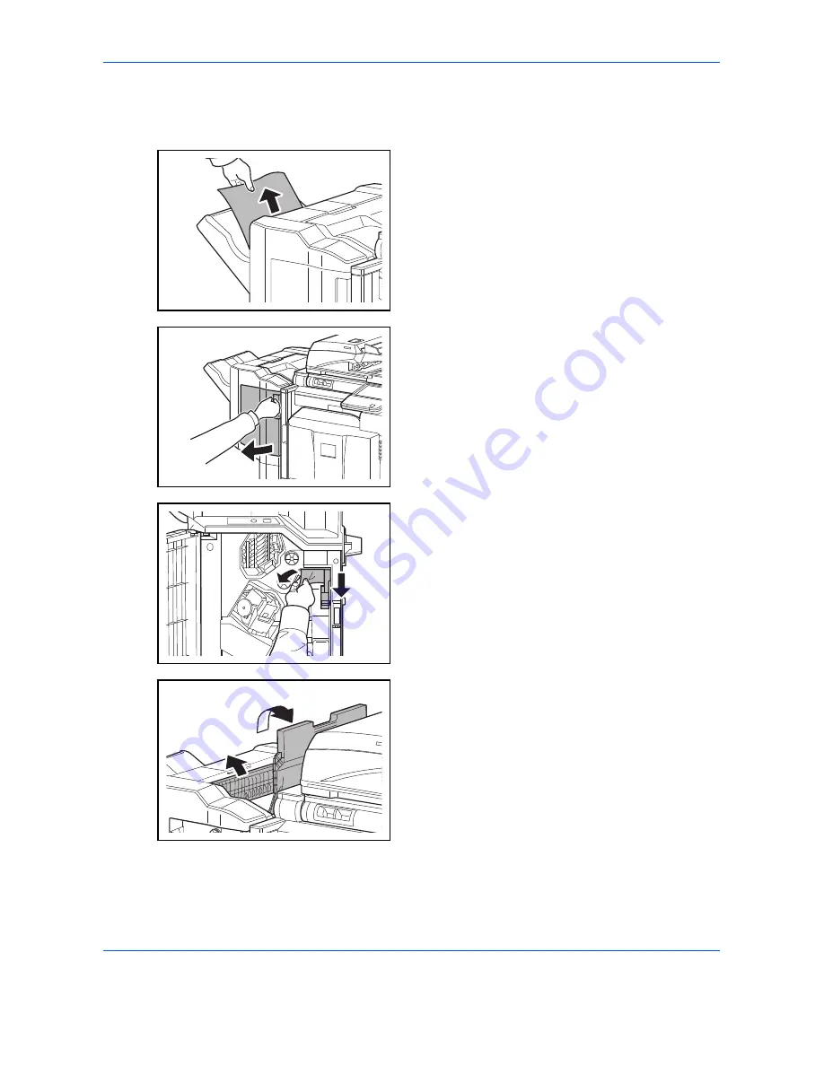 Triumph Adler DCC 2930 User Manual Download Page 518