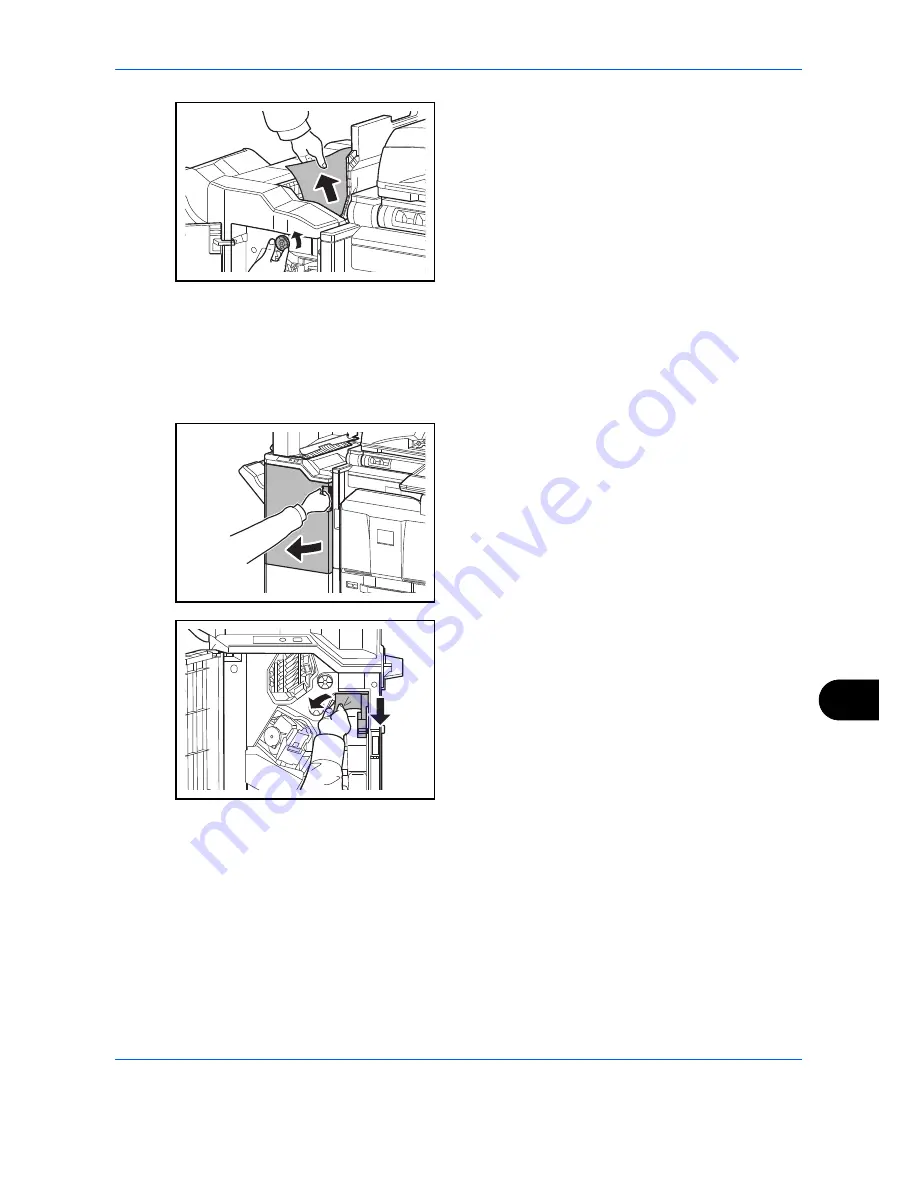 Triumph Adler DCC 2930 Скачать руководство пользователя страница 519