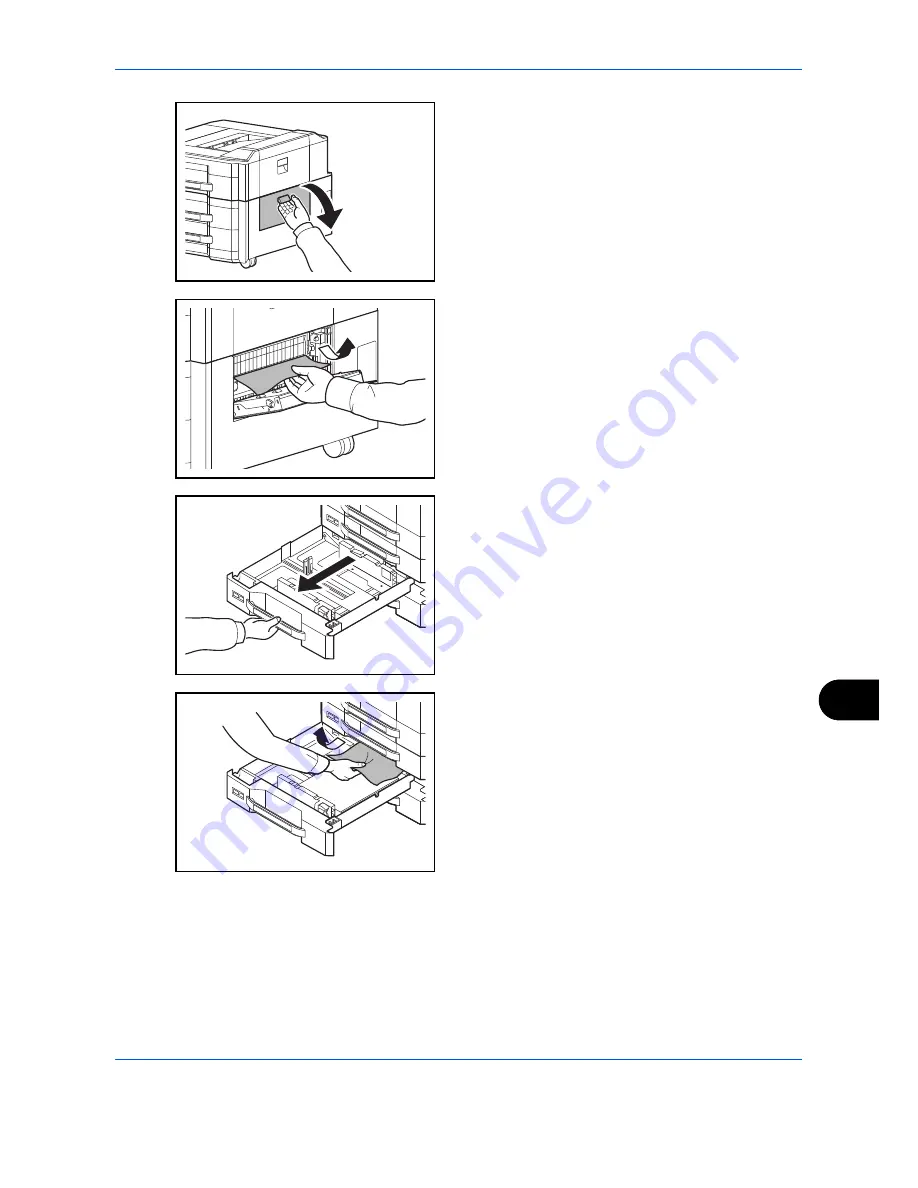 Triumph Adler DCC 2930 User Manual Download Page 529