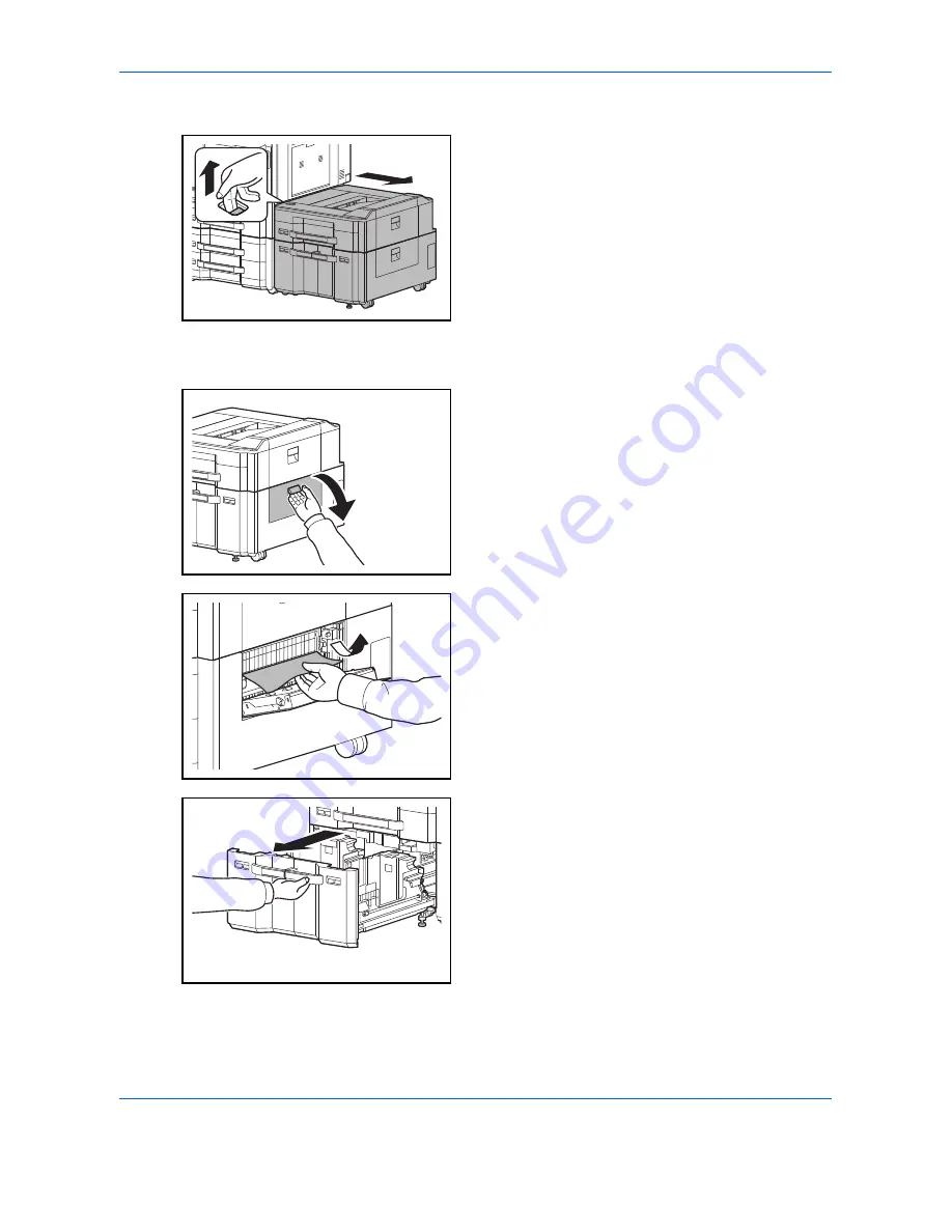 Triumph Adler DCC 2930 Скачать руководство пользователя страница 530