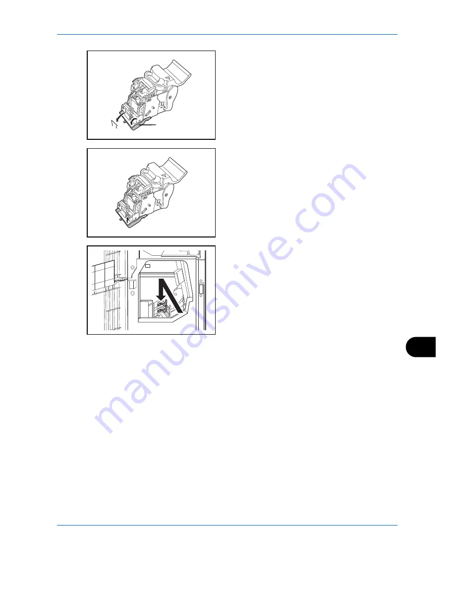 Triumph Adler DCC 2930 Скачать руководство пользователя страница 535