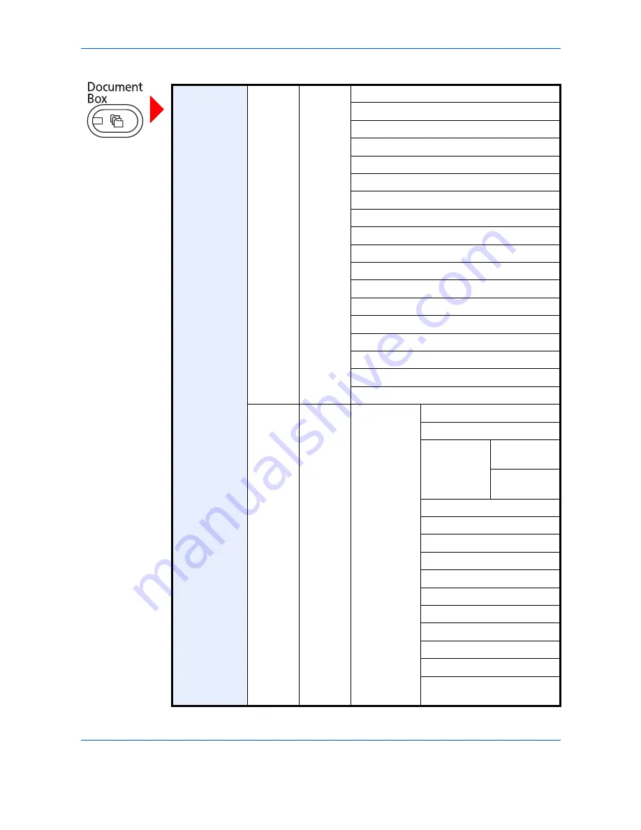 Triumph Adler DCC 2965 User Manual Download Page 14