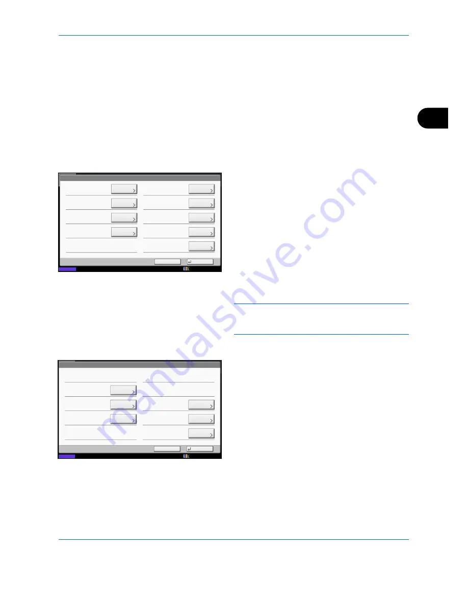 Triumph Adler DCC 2965 User Manual Download Page 147