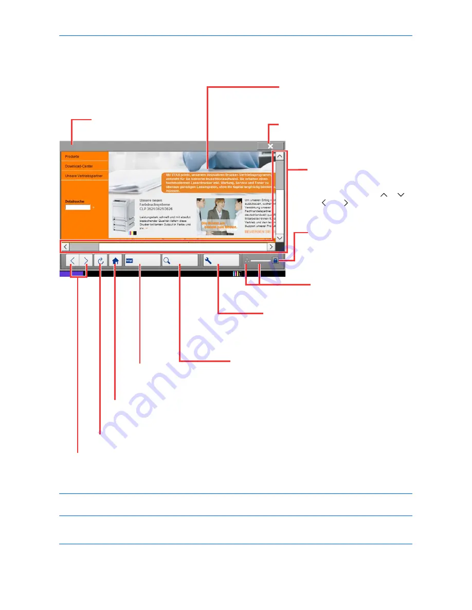 Triumph Adler DCC 2965 User Manual Download Page 156