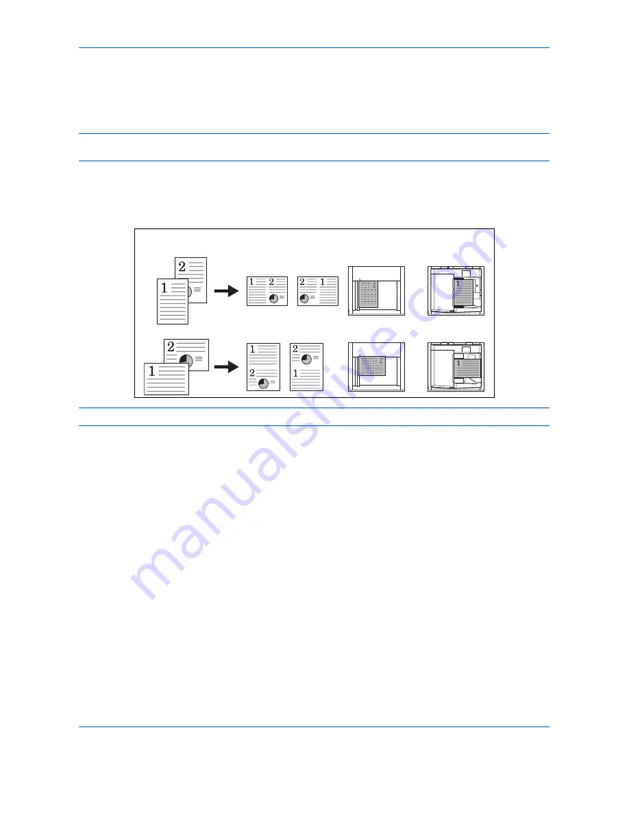 Triumph Adler DCC 2965 User Manual Download Page 172