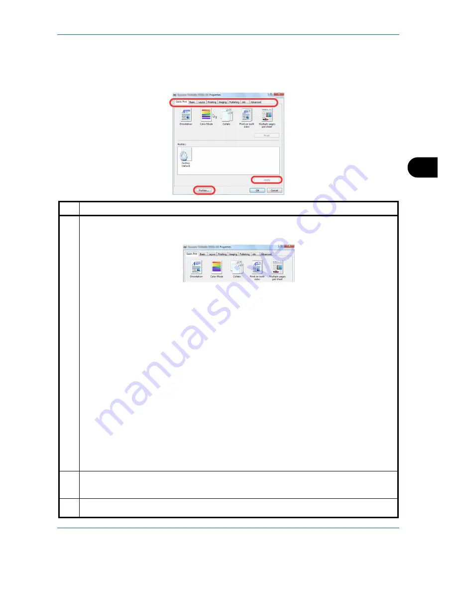 Triumph Adler DCC 2965 User Manual Download Page 213