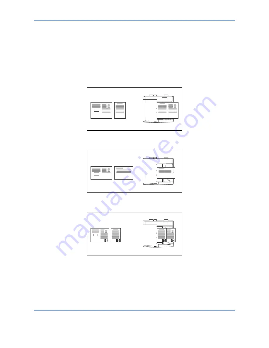 Triumph Adler DCC 2965 User Manual Download Page 230