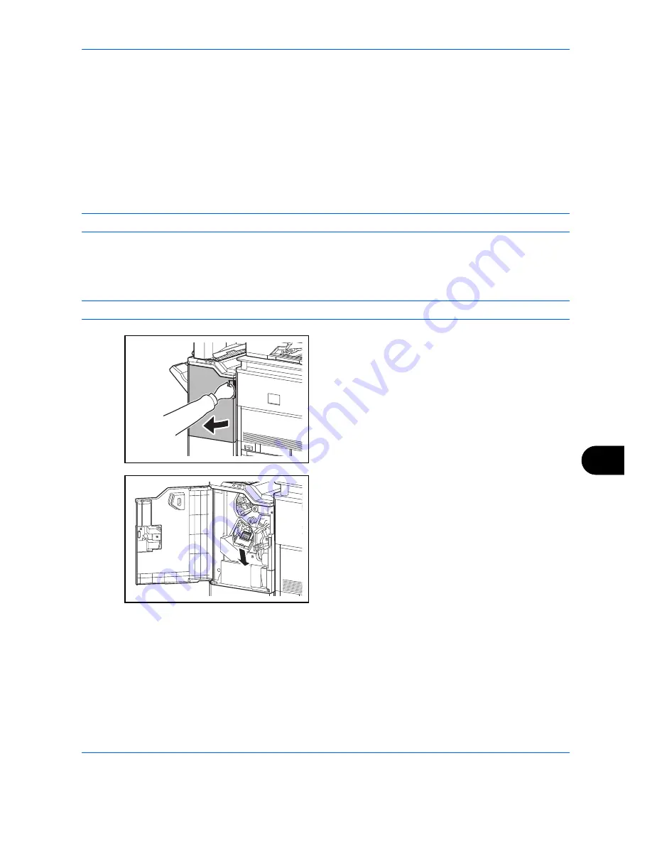 Triumph Adler DCC 2965 User Manual Download Page 465