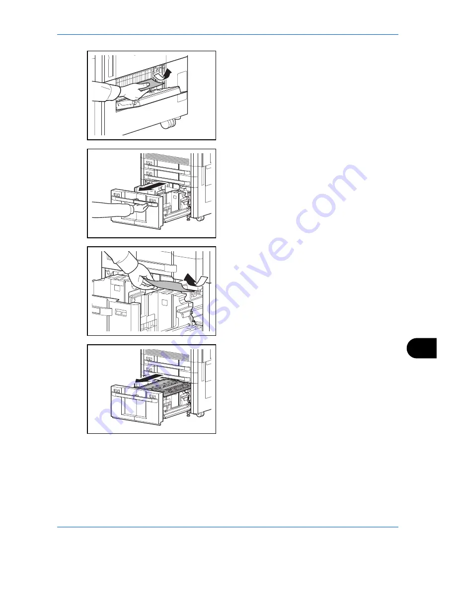 Triumph Adler DCC 2965 User Manual Download Page 501