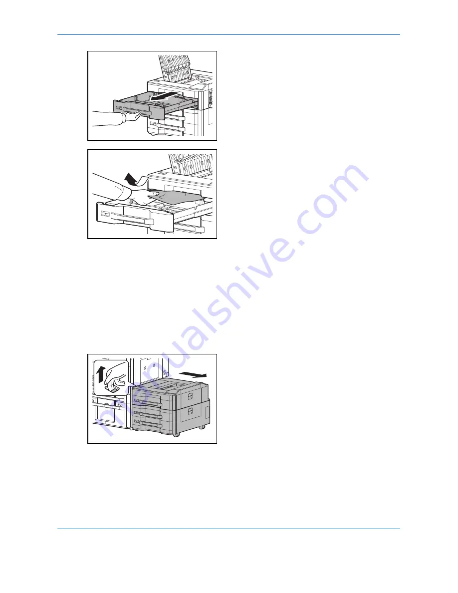 Triumph Adler DCC 2965 User Manual Download Page 522