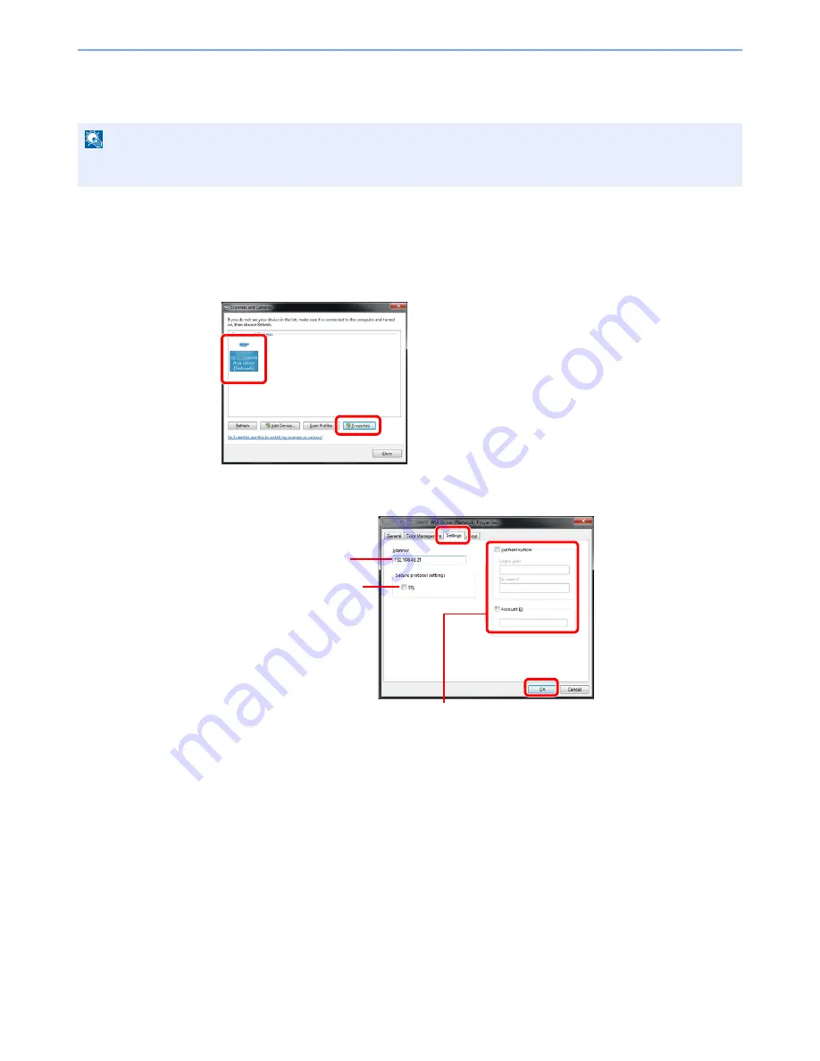 Triumph Adler DCC 6520 Instruction Manual Download Page 56