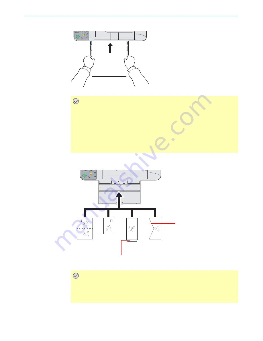 Triumph Adler DCC 6520 Instruction Manual Download Page 69