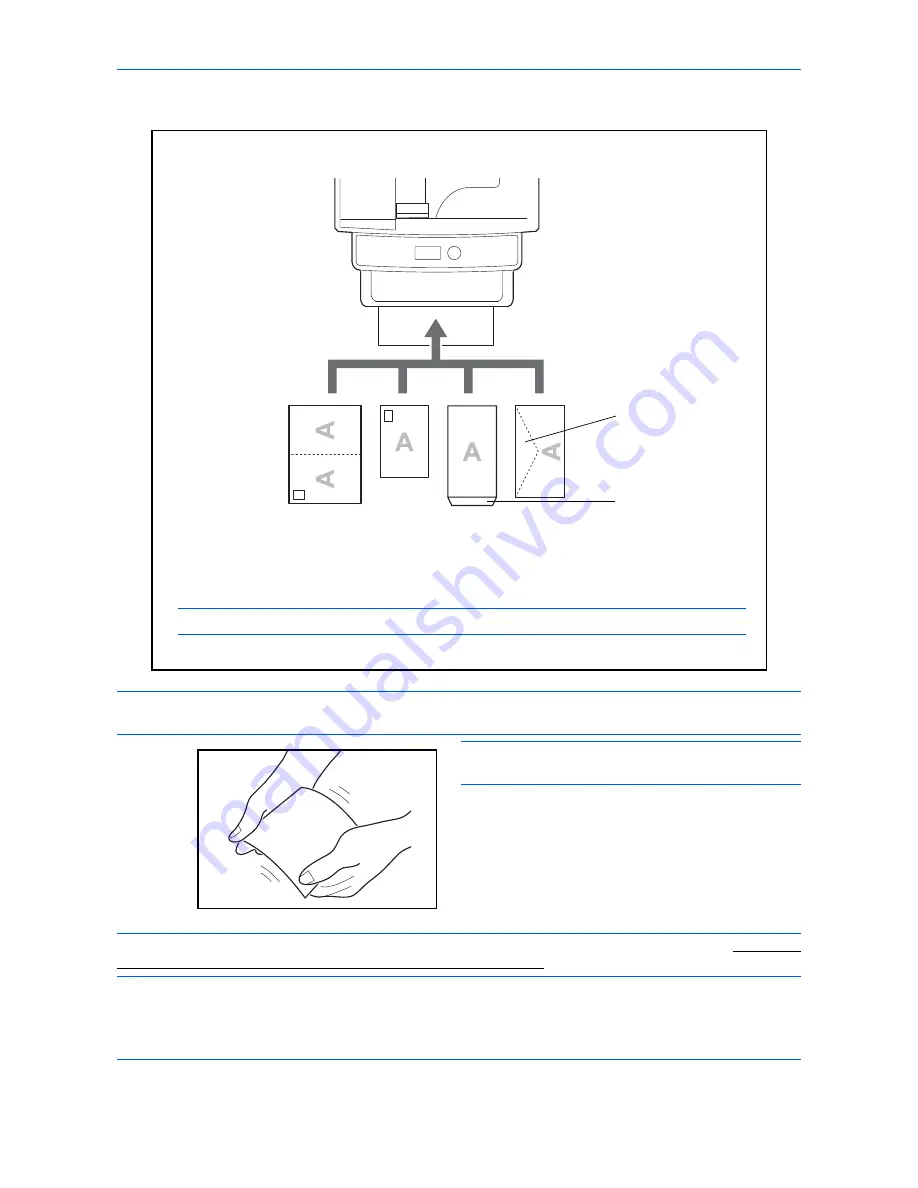 Triumph Adler DCC 6526L User Manual Download Page 79