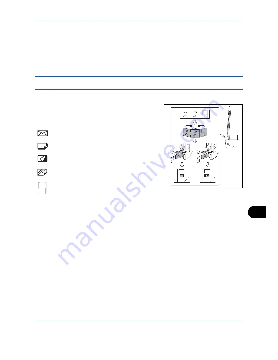 Triumph Adler DCC 6526L User Manual Download Page 504