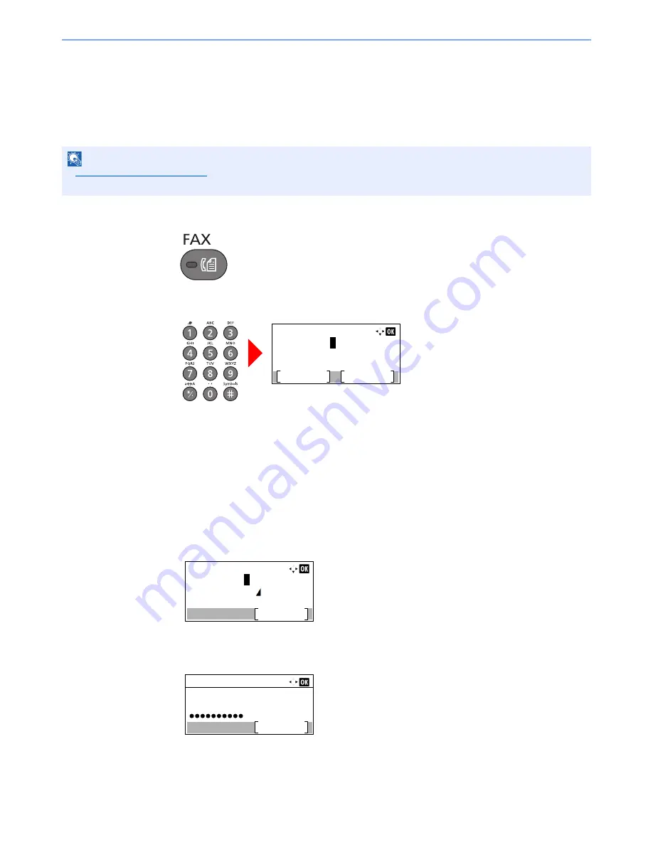 Triumph Adler P-4035 User Manual Download Page 51