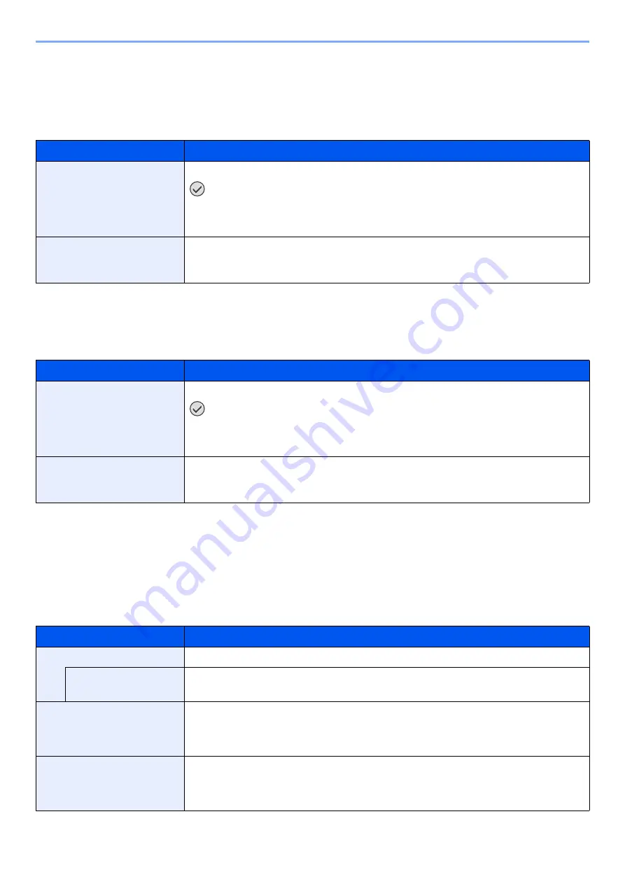 Triumph Adler P-4536i Operation Manual Download Page 145