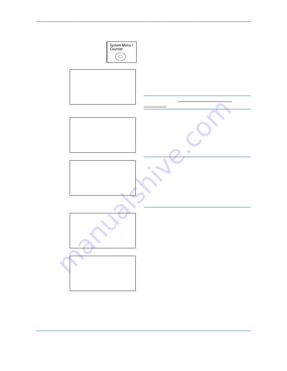 Triumph Adler P-C2660 User Manual Download Page 60