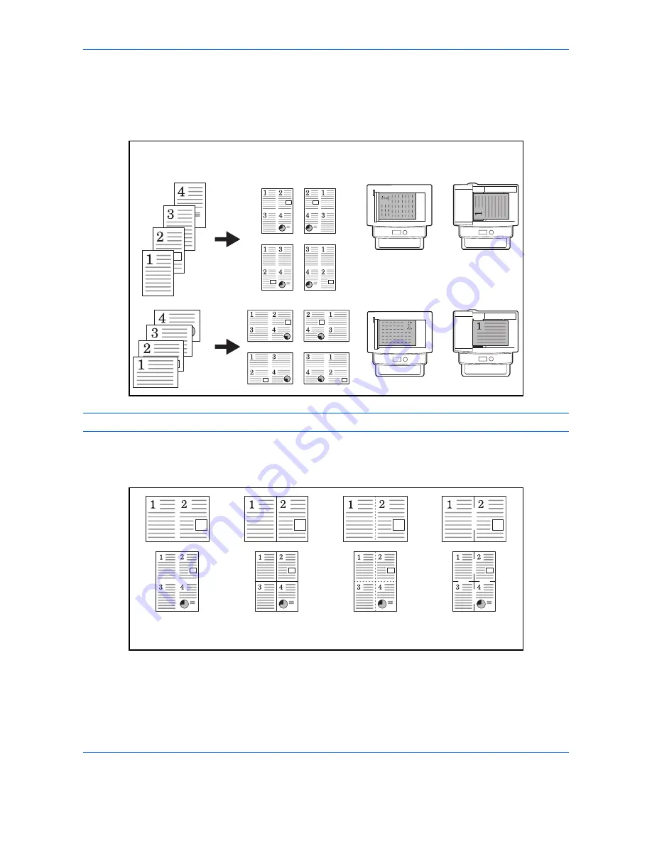 Triumph Adler P-C2660 User Manual Download Page 170