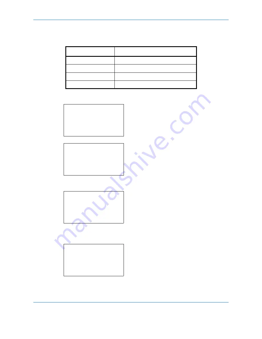 Triumph Adler P-C2660 User Manual Download Page 292