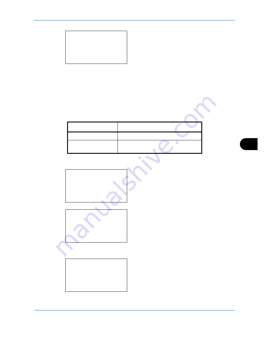 Triumph Adler P-C2660 User Manual Download Page 297