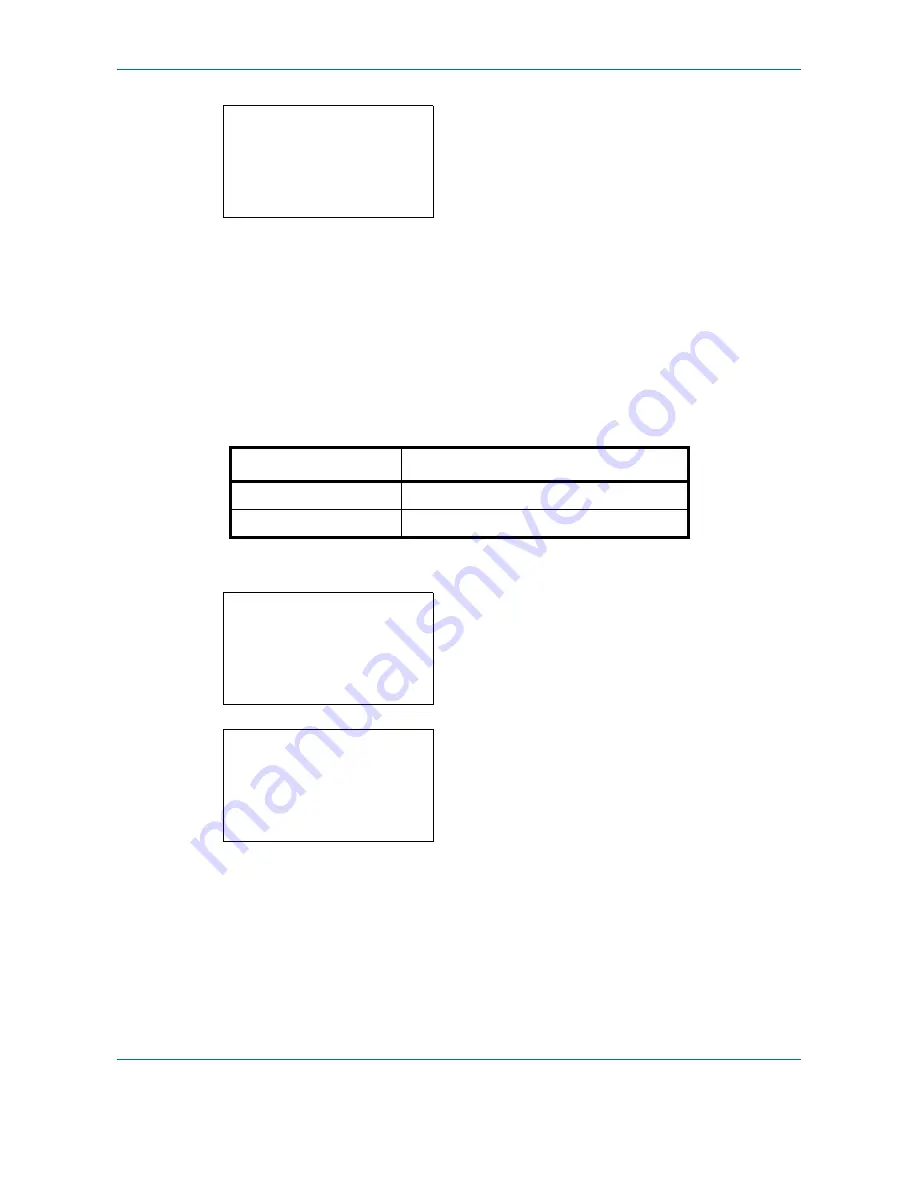 Triumph Adler P-C2660 User Manual Download Page 310