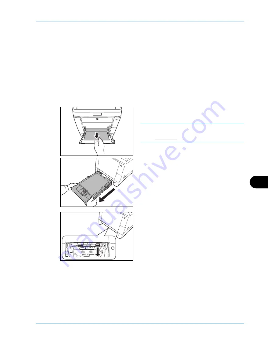 Triumph Adler P-C2660 User Manual Download Page 497