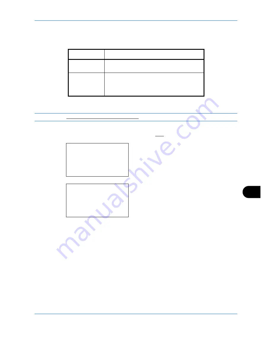 Triumph Adler P-C2660 User Manual Download Page 505