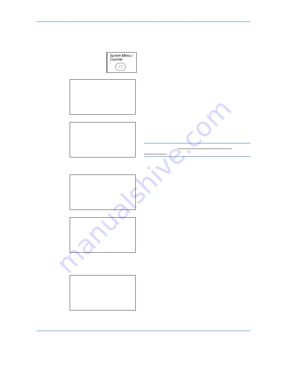 Triumph Adler P-C2660 User Manual Download Page 518