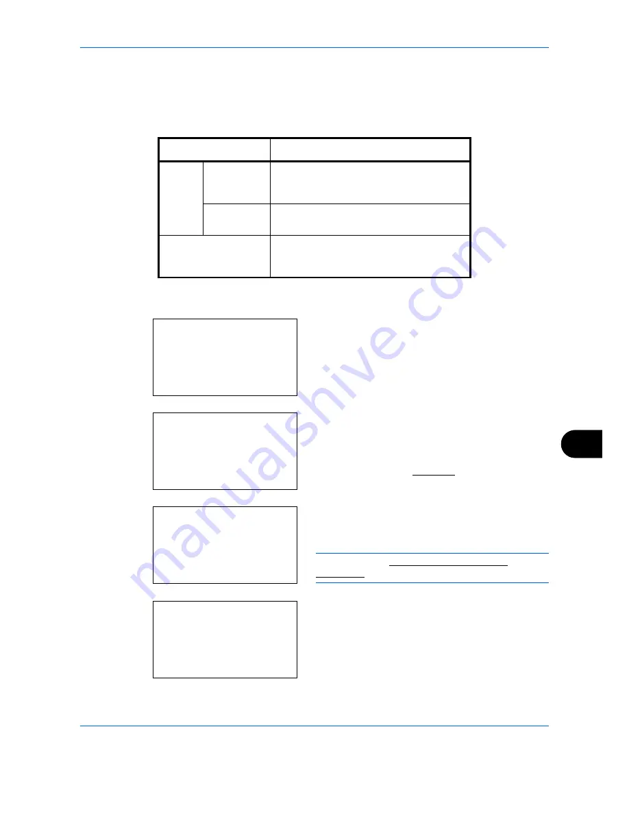 Triumph Adler P-C2660 User Manual Download Page 537