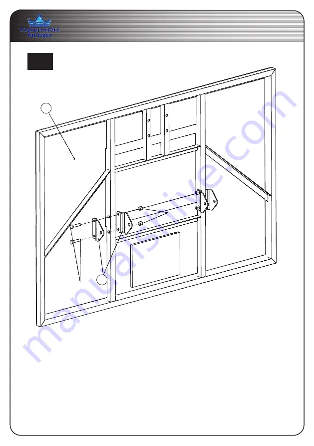 Triumph Nord EXIT Galaxy User Manual Download Page 49