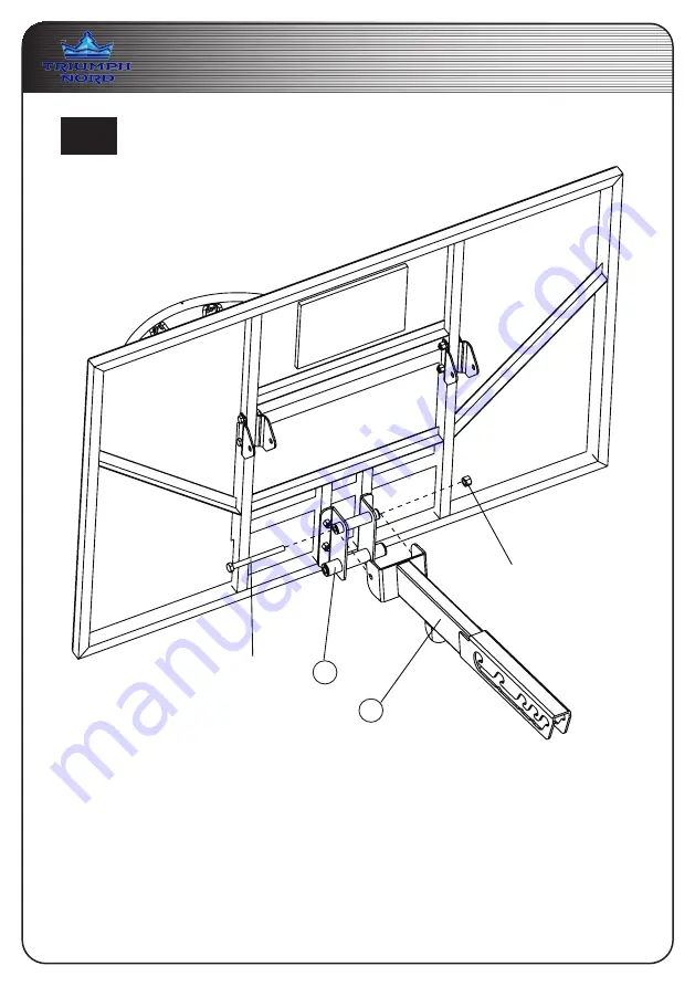 Triumph Nord EXIT Galaxy User Manual Download Page 51