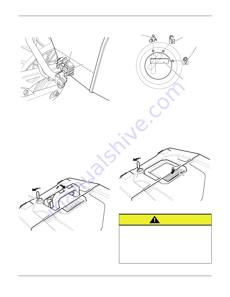 Triumph A9500747 Instructions Manual Download Page 18