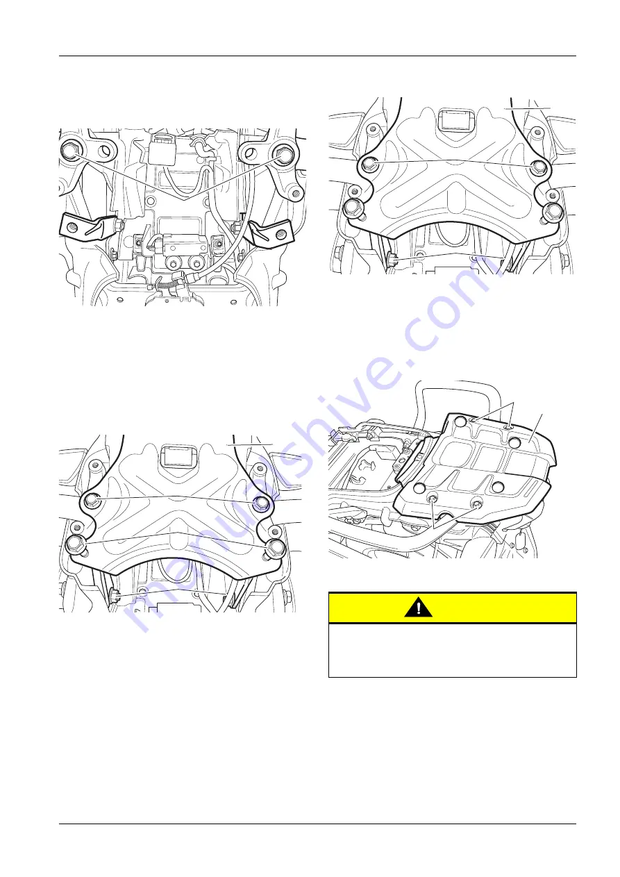 Triumph A9501275 Instructions Manual Download Page 6