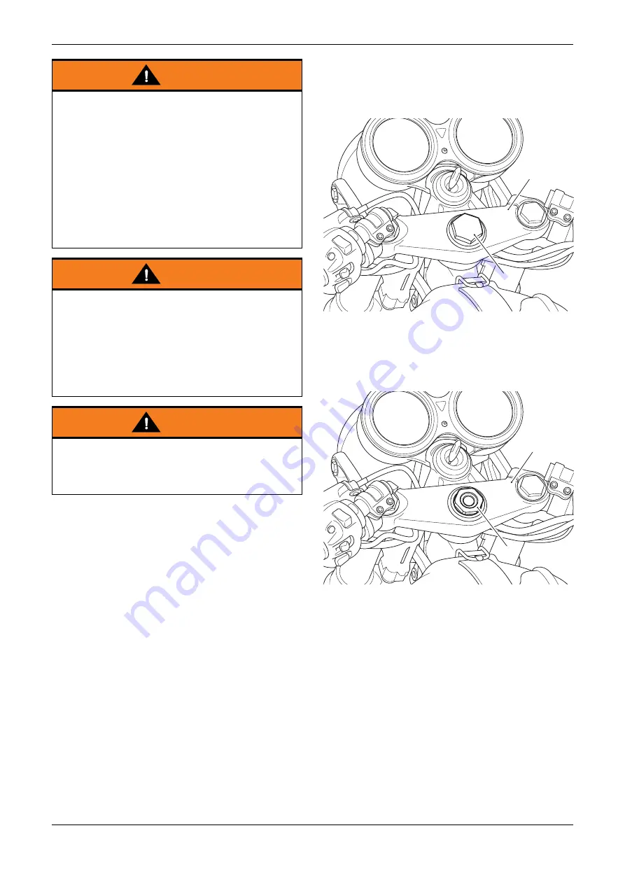 Triumph A9510323 Скачать руководство пользователя страница 3