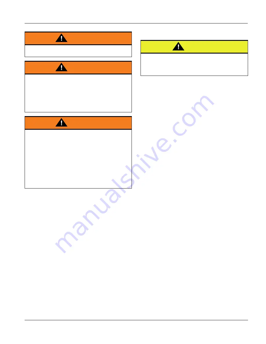 Triumph A9708355 Fitting Instructions Download Page 4